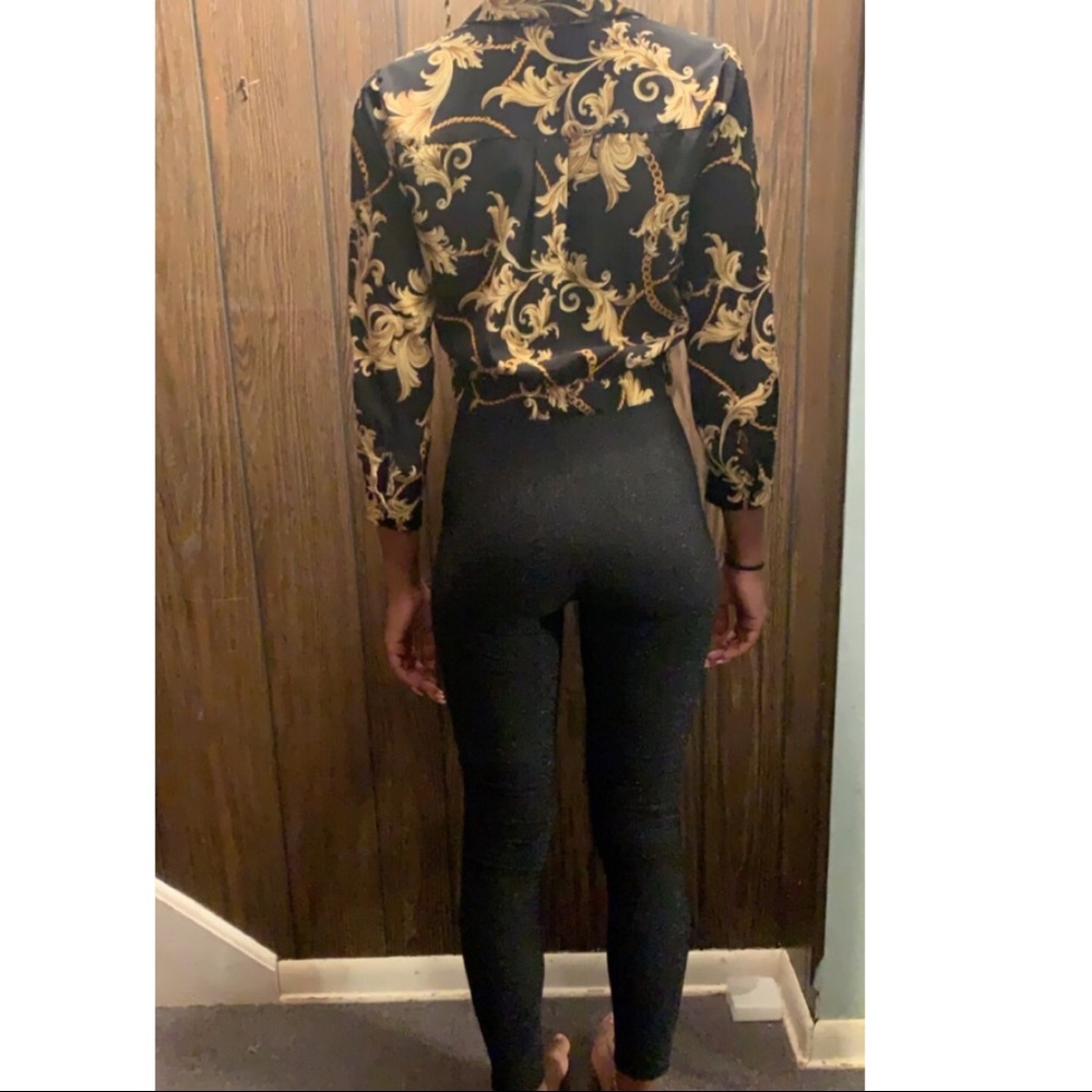 Crop Top - Picture 3 of 3